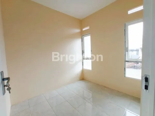 image RUMAH BARU HANYA 400 JT-AN PANORAMA GARDEN MALANG (4)