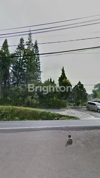 image VILLA DI CIPANAS. HANYA HITUNG TANAH (4)