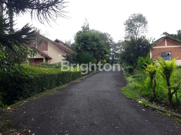 image VILLA DI CIPANAS. HANYA HITUNG TANAH (2)