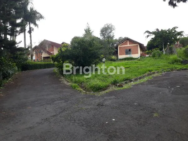 image VILLA DI CIPANAS. HANYA HITUNG TANAH (1)