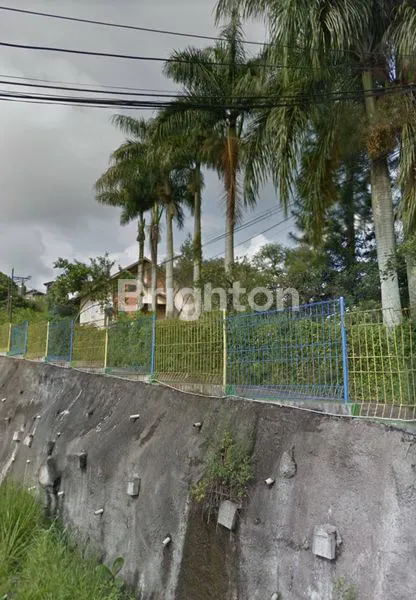 image VILLA DI CIPANAS. HANYA HITUNG TANAH (5)