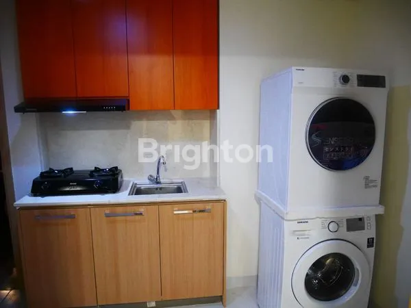 image APARTEMEN MILLENNIUM VILLAGE FAIRVIEW 3BR FULL FURNISHED LIPPO KARAWACI TANGERANG (2)