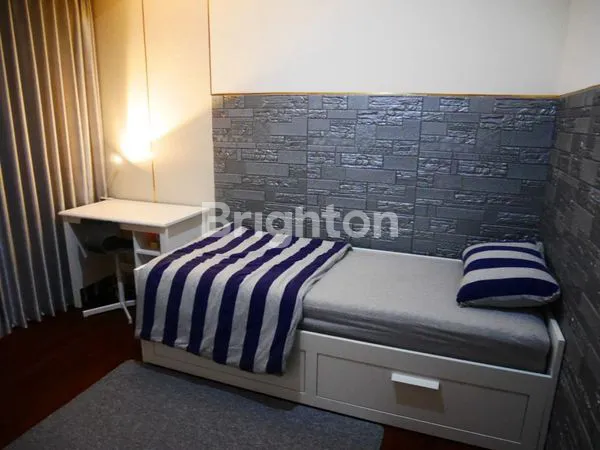 image APARTEMEN MILLENNIUM VILLAGE FAIRVIEW 3BR FULL FURNISHED LIPPO KARAWACI TANGERANG (7)