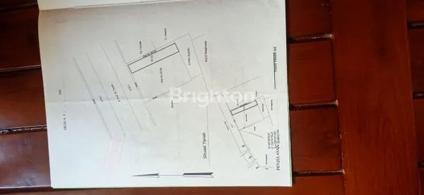 image TANAH DENGAN LOKASI YANG SANGAT STRATEGIS DI  KOTA BANGKINANG ( SAMPING RSUD LAMA ) BANGKINANG KOTA. (2)