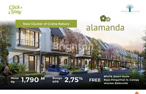 image HUNIAN YANG SANGAT ASRI DAN STRATEGIS (1)