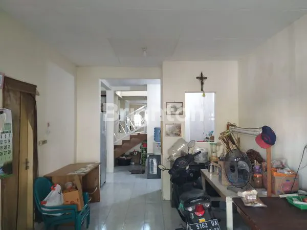 image RUMAH 2 LANTAI PURI INDAH DEKAT EXIT TOL SIDOARJO (7)