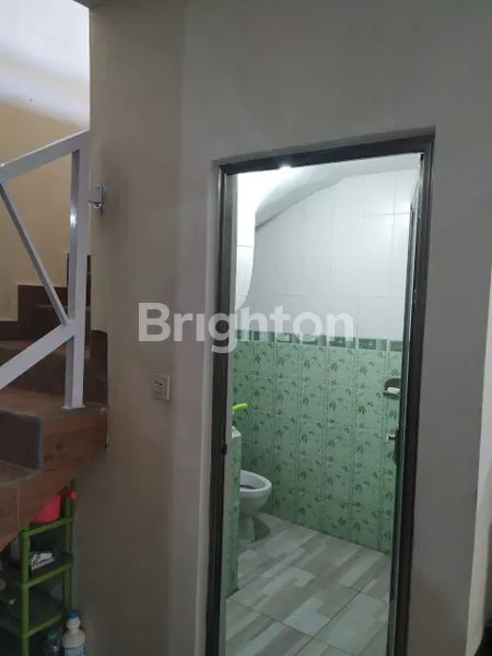 image RUMAH 2 LANTAI PURI INDAH DEKAT EXIT TOL SIDOARJO (4)