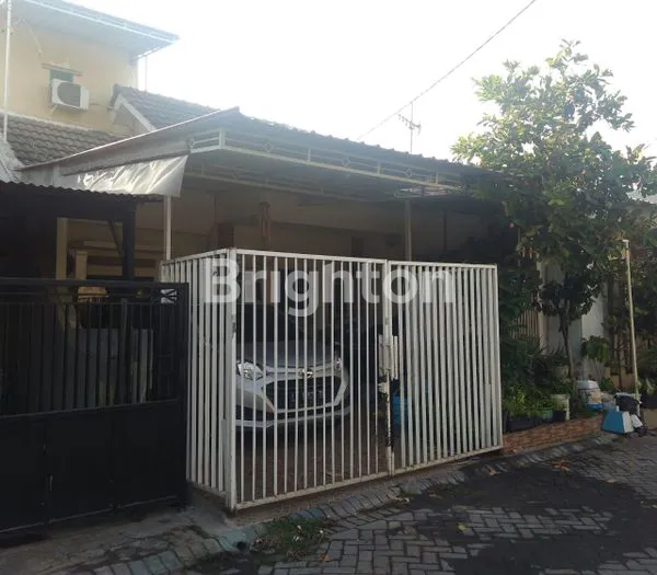 image RUMAH 2 LANTAI PURI INDAH DEKAT EXIT TOL SIDOARJO (1)