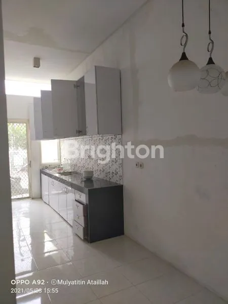 image RUMAH MINIMALIS BUKIT PALMA CITRALAND UTARA SURABAYA BARAT (3)