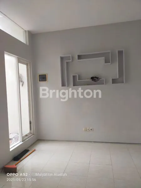 image RUMAH MINIMALIS BUKIT PALMA CITRALAND UTARA SURABAYA BARAT (4)