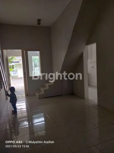 image RUMAH MINIMALIS BUKIT PALMA CITRALAND UTARA SURABAYA BARAT (5)