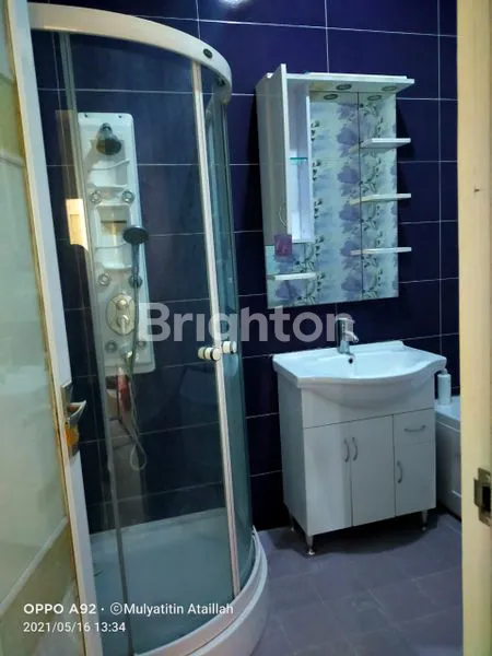 image RUMAH MINIMALIS BUKIT PALMA CITRALAND UTARA SURABAYA BARAT (2)