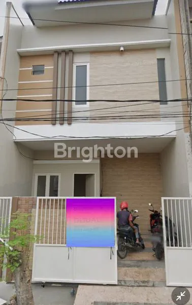 image NEW MINIMALIS TENGGILIS.. 200 METER DKT KE RAYA TENGGILIS.. (1)