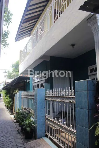 image RUMAH KETINTANG SURABAYA (1)