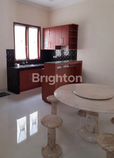 image RUMAH BARU TENGAH KOTA (FULL FURNISHED) (3)