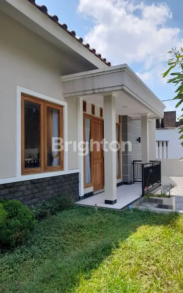 image RUMAH BARU TENGAH KOTA (FULL FURNISHED) (5)