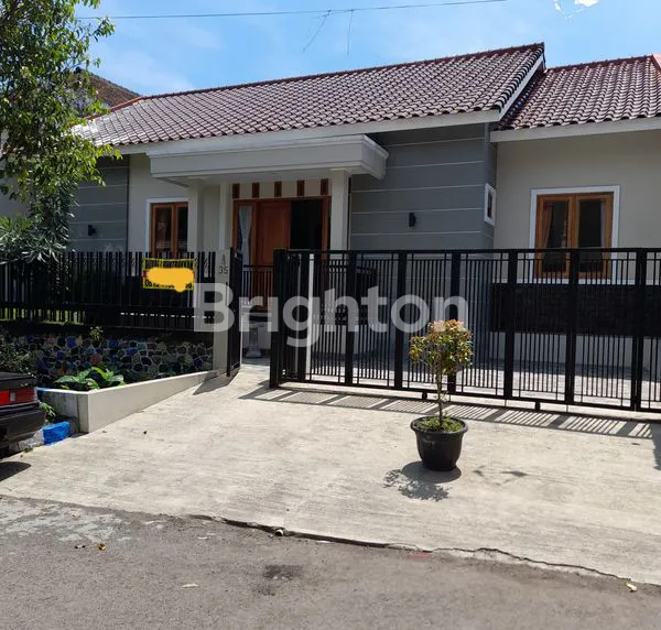 image RUMAH BARU TENGAH KOTA (FULL FURNISHED) (2)