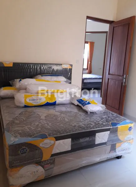 image RUMAH BARU TENGAH KOTA (FULL FURNISHED) (7)