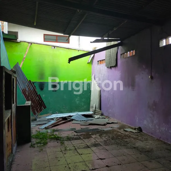 image RUMAH HARGA TANAH SAJA DI TEMBALANG SEMARANG  SELATAN (6)