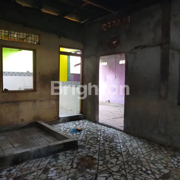 image RUMAH HARGA TANAH SAJA DI TEMBALANG SEMARANG  SELATAN (2)