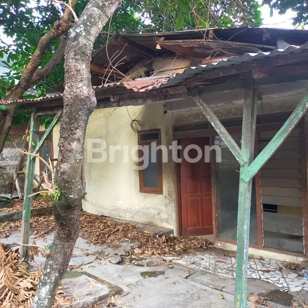 image RUMAH HARGA TANAH SAJA DI TEMBALANG SEMARANG  SELATAN (1)