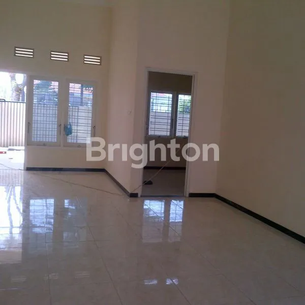 image RUMAH 1 LANTAI BEBAS BANJIR DELTAMAS TANAH MAS SEMARANG UTARA DEKAT STASIUN PONCOL (2)