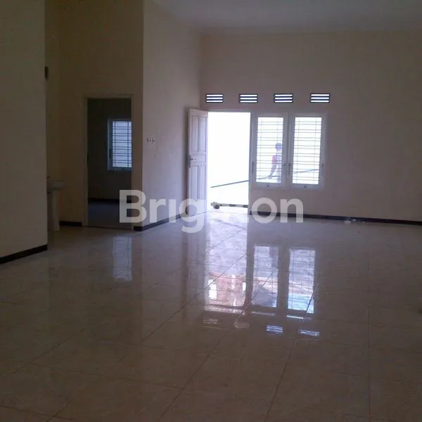 image RUMAH 1 LANTAI BEBAS BANJIR DELTAMAS TANAH MAS SEMARANG UTARA DEKAT STASIUN PONCOL (3)