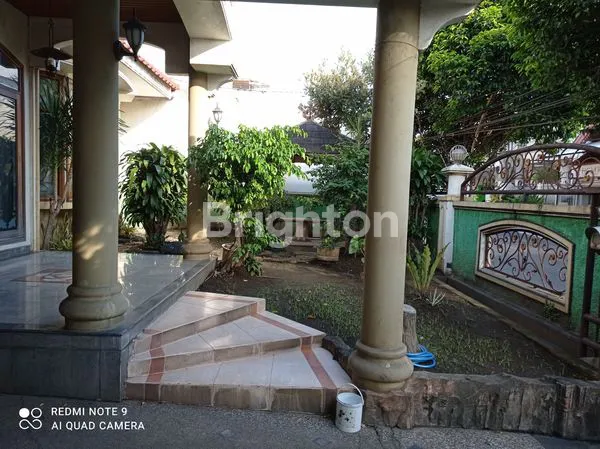 image LOKASI STRATEGIS PINGGIR JALAN KALIURANG (8)