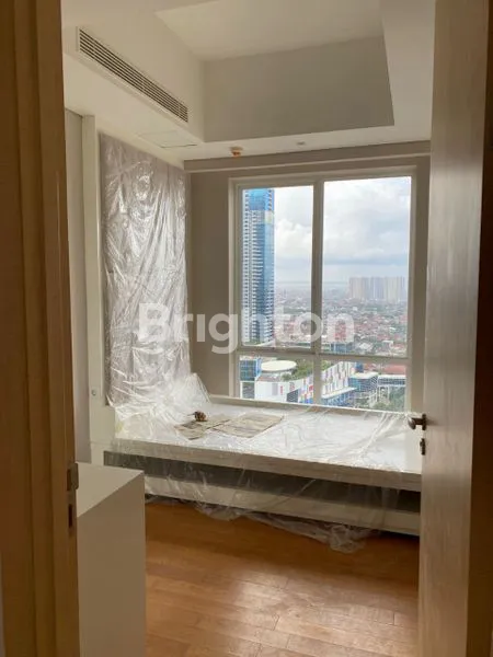 image PRIVATE LIFT SEMI FURNISHED APARTEMEN ONE EAST RESIDENCE (4)