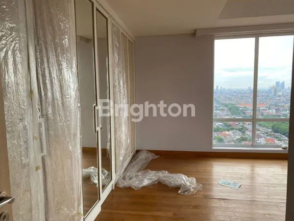 image PRIVATE LIFT SEMI FURNISHED APARTEMEN ONE EAST RESIDENCE (3)