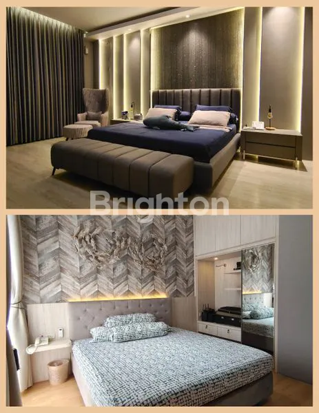 image RUMAH 3 LT MEWAH BAGUS CANTIK SIAP HUNI GRAHA CANDI GOLF SEMARANG (6)