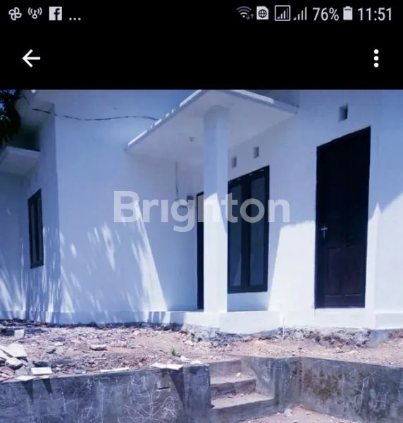 image RUMAH BARU JL.PALEM, PERUM BERANDA MUMBUL GARDEN JIMBARAN BALI (3)