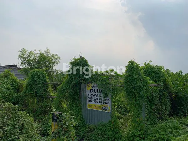 image KAVLING STRATEGIS JUAL / SEWA DI RY RANDEGANSARI (1)