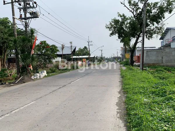 image KAVLING STRATEGIS JUAL / SEWA DI RY RANDEGANSARI (2)