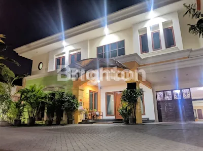 image RAYA KERTAJAYA INDAH, GUEST HOUSE NOL JALAN (1)