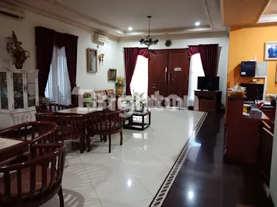 image RAYA KERTAJAYA INDAH, GUEST HOUSE NOL JALAN (2)