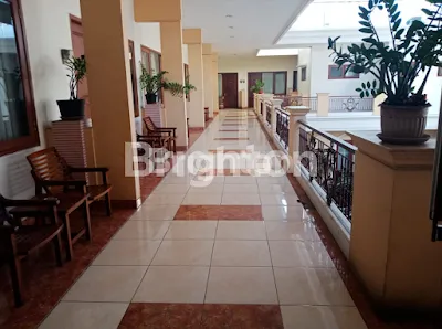 image RAYA KERTAJAYA INDAH, GUEST HOUSE NOL JALAN (4)