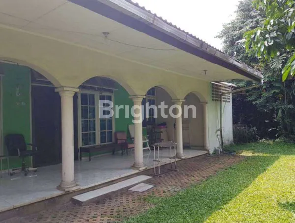 image RUMAH BESAR TERAWAT DI JL. MUSYAWARAH, CILANDAK, PASAR MINGGU, JAKARTA SELATAN (5)