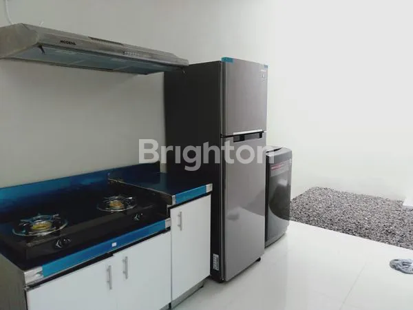 image NEW & FULLY FURNISHED GRAND PAKUWON HUNIAN RUMAH HOMMY DAN STRATEGIS DI SEWAKAN (2)