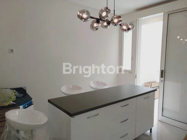 image NEW & FULLY FURNISHED GRAND PAKUWON HUNIAN RUMAH HOMMY DAN STRATEGIS DI SEWAKAN (3)