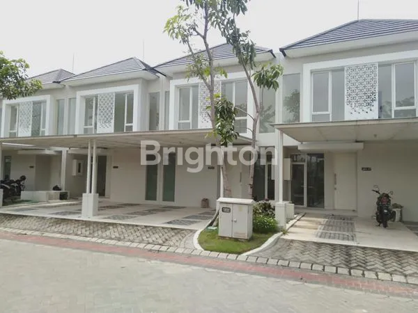 image NEW & FULLY FURNISHED GRAND PAKUWON HUNIAN RUMAH HOMMY DAN STRATEGIS DI SEWAKAN (7)