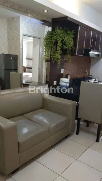image APARTEMEN RAPI SIAP HUNI FURNISH DI GREENBAY PLUIT (3)