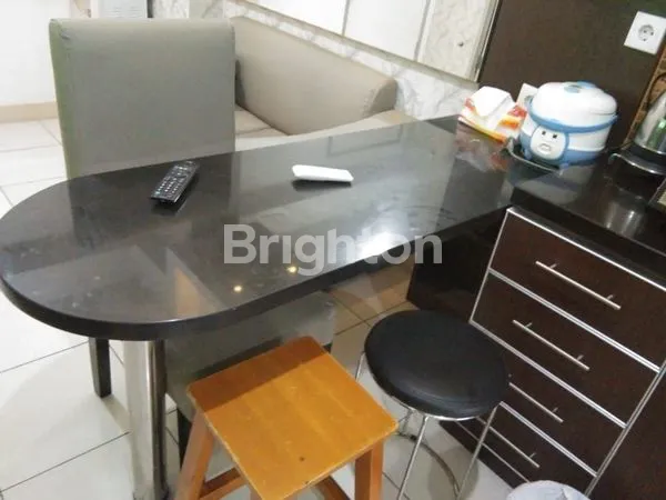 image APARTEMEN RAPI SIAP HUNI FURNISH DI GREENBAY PLUIT (2)