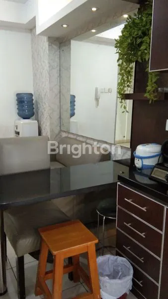 image APARTEMEN RAPI SIAP HUNI FURNISH DI GREENBAY PLUIT (7)