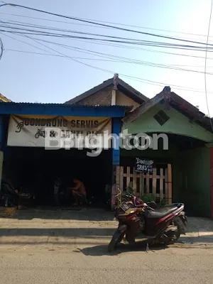 Gambar Property RUMAH 0 JALAN BUNGURASIH