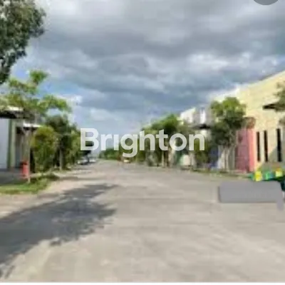 GUDANG MANYAR BLOK C, KARIMUN, GRESIK, JAWA TIMUR