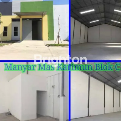 image GUDANG MANYAR BLOK C, KARIMUN, GRESIK, JAWA TIMUR (3)