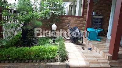 image RUMAH SIAP HUNI DI BANJAR WIJAYA TANGERANG (5)