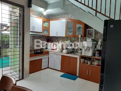 image RUMAH SIAP HUNI DI BANJAR WIJAYA TANGERANG (1)