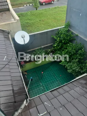 image RUMAH SIAP HUNI DI BANJAR WIJAYA TANGERANG (6)
